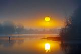 Foggy Rideau Canal Sunrise_18826-7